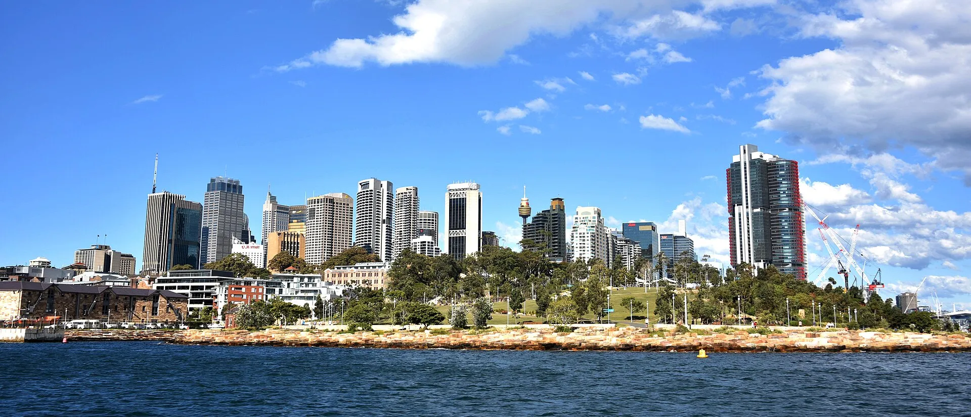 Barangaroo