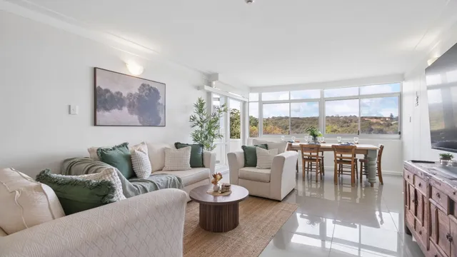 Corporate Accommodation — Avasa Urban Sydney