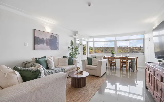 Corporate Accommodation — Avasa Urban Sydney