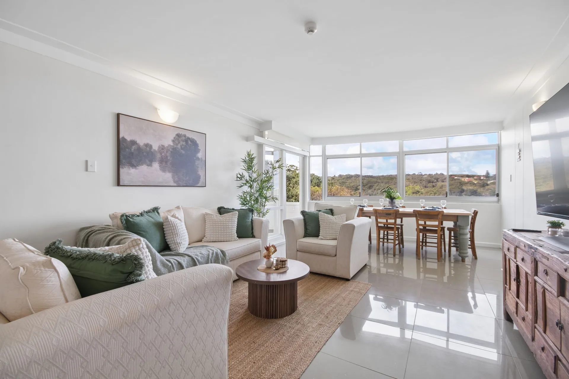 Corporate Accommodation — Avasa Urban serviced accommodation in Sydney
