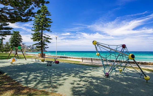 Holiday & Short-Stay Accommodation — Avasa Urban Sydney