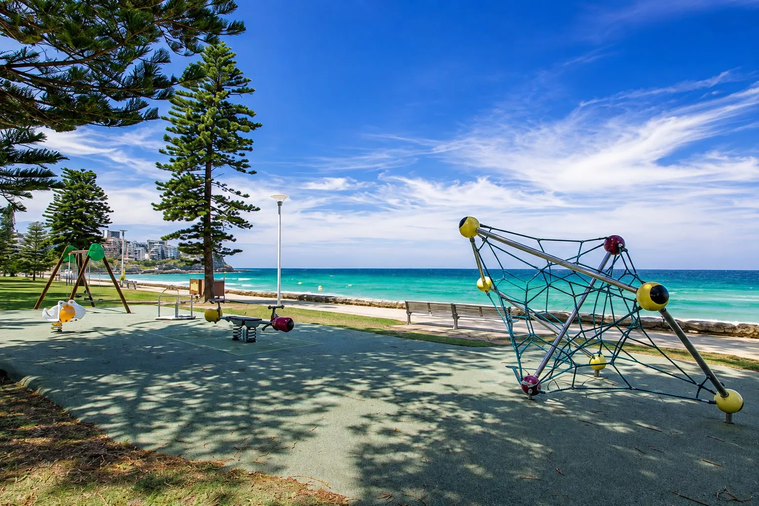 Holiday & Short-Stay Accommodation — Avasa Urban serviced accommodation in Sydney