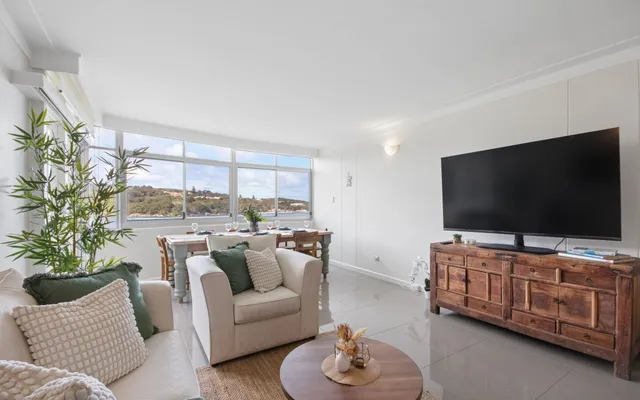 Insurance & Temporary Accommodation — Avasa Urban Sydney