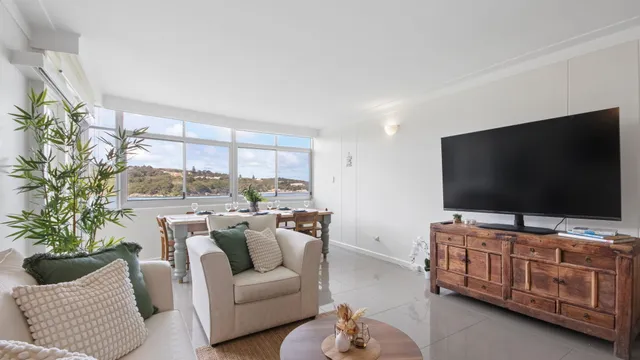 Insurance & Temporary Accommodation — Avasa Urban Sydney