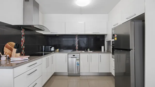 Monthly & Long-Term Furnished Rentals — Avasa Urban Sydney
