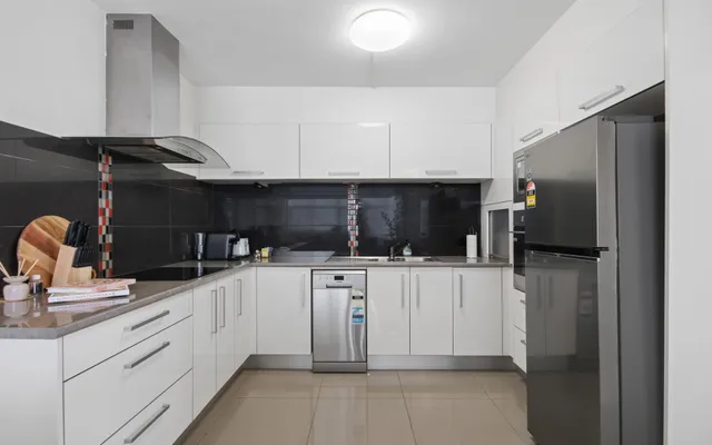 Monthly & Long-Term Furnished Rentals — Avasa Urban Sydney