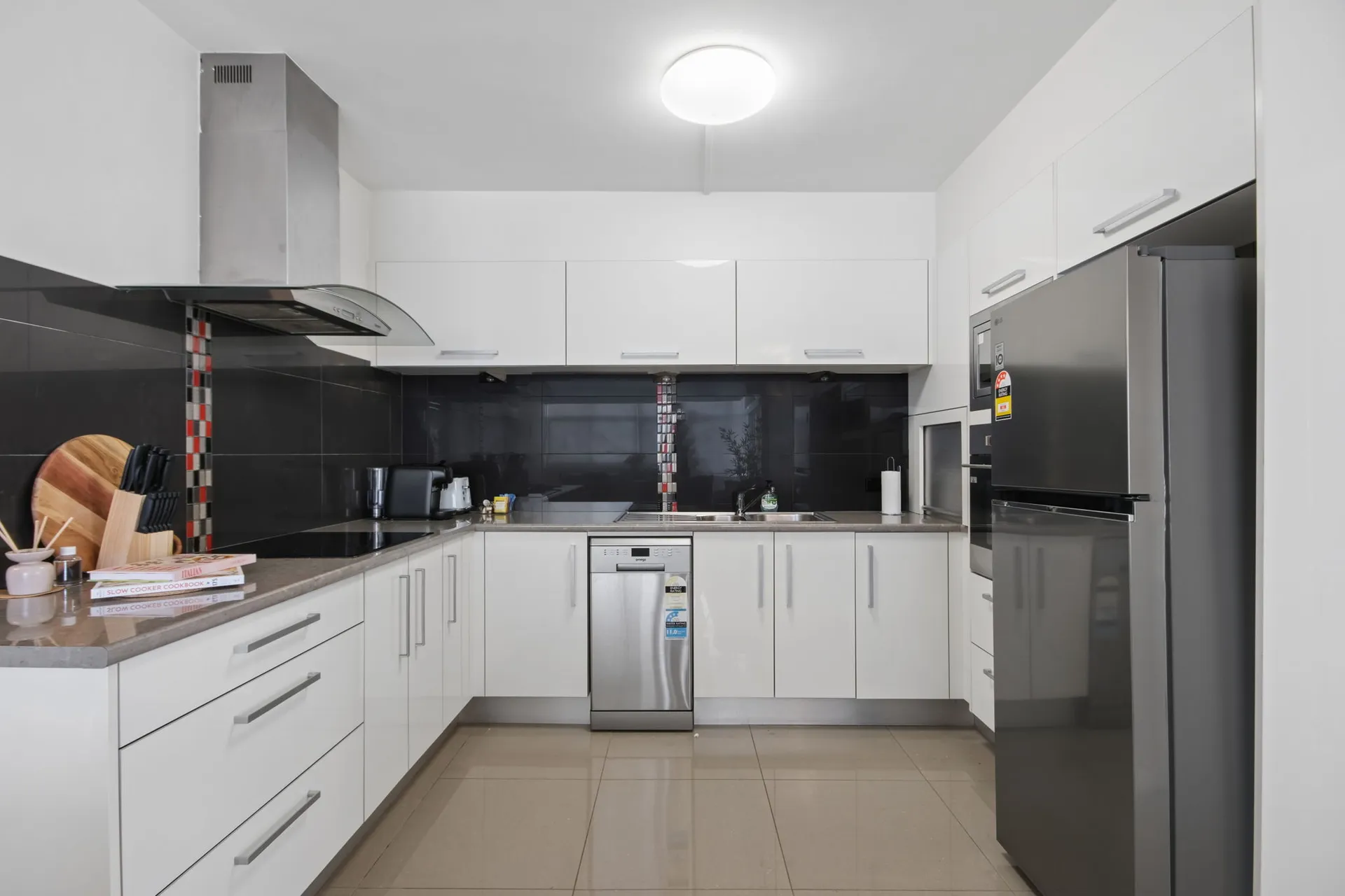Monthly & Long-Term Furnished Rentals — Avasa Urban serviced accommodation in Sydney