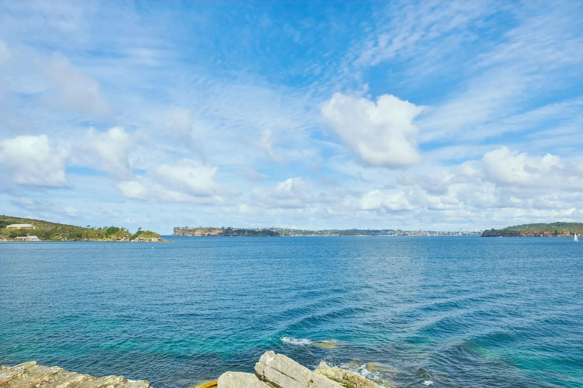 Things to Do in Sydney — Avasa Urban