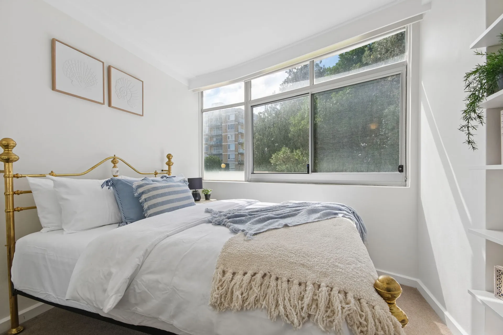 Medical & Hospital Stay Accommodation — Avasa Urban serviced accommodation in Sydney