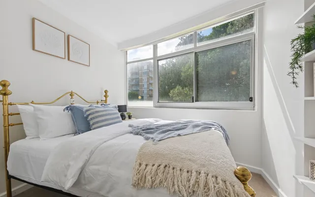 Medical & Hospital Stay Accommodation — Avasa Urban Sydney