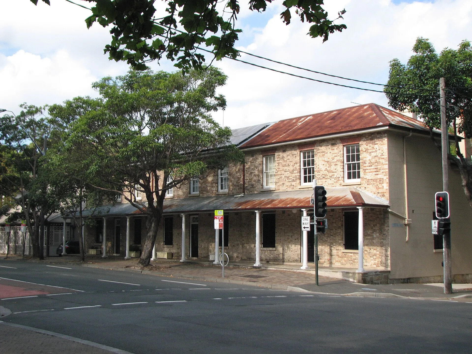 Surry Hills & Darlinghurst